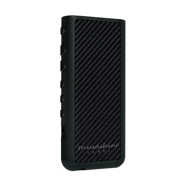 Fullarmor Case For WALKMAN®NW-ZX500 series Hybrid Soft Case 